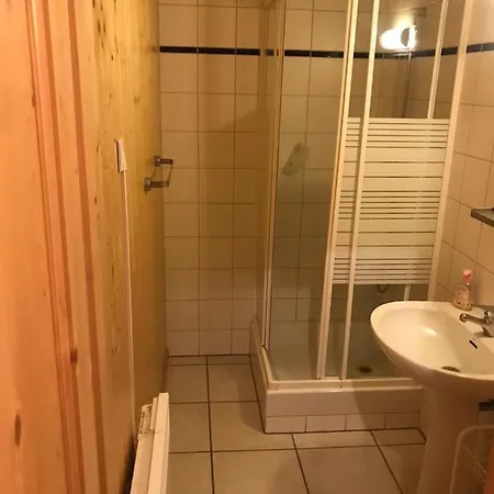 Les Fledd's Apartman *