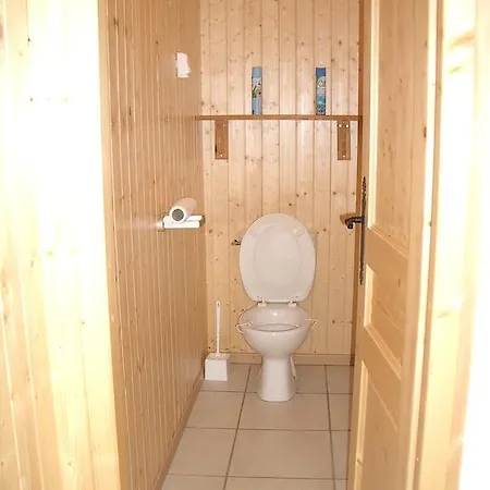 Les Fledd's Apartman Abondance
