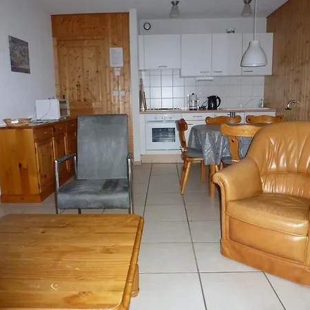 Apartman Les Fledd's